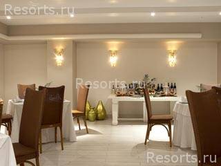 Electra Palace Hotel 15